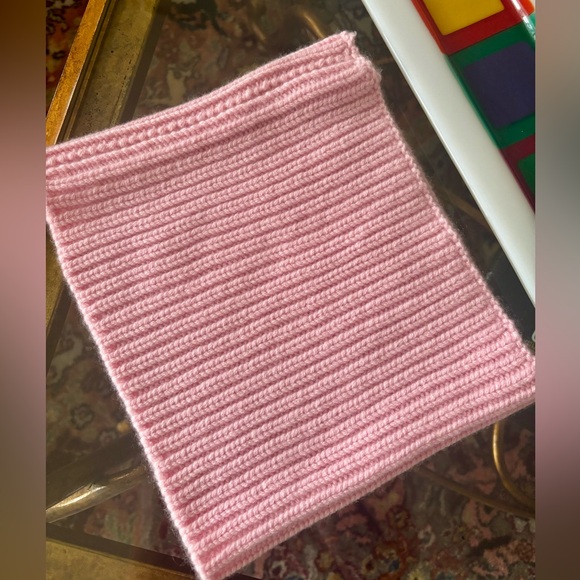 Cashmere scarves (Set of 4) - Picture 6 of 6